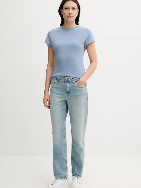 Tommy Hilfiger t-shirt - zdjęcie produktu nr 1