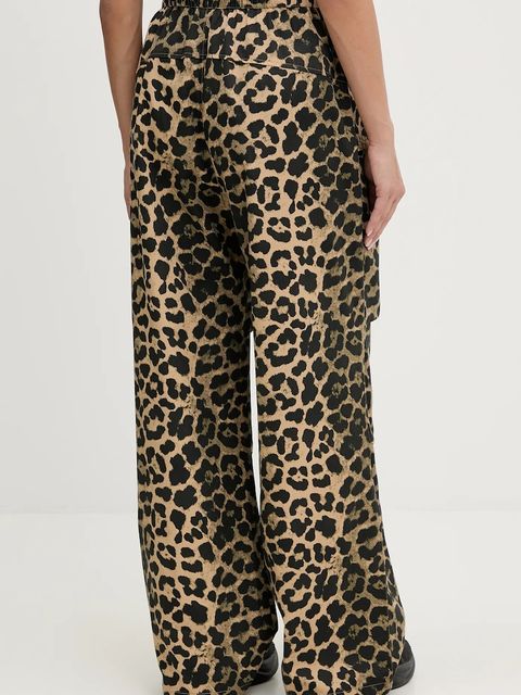 P.E Nation spodnie bawełniane - zdjęcie produktu nr 2