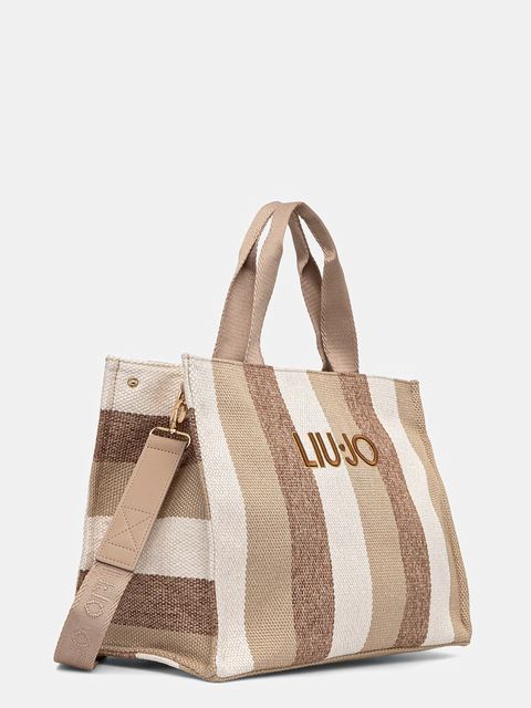 Liu Jo torebka tote damska - zdjęcie produktu nr 1