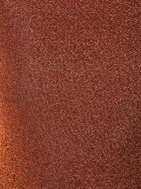 Oséree glittered swimsuit - Brown