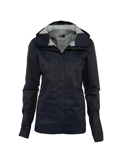 The North Face Berrien hooded jacket - Blue - zdjęcie produktu nr 1