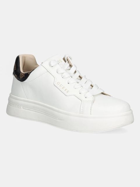 Guess sneakersy WINNIE - zdjęcie produktu nr 2