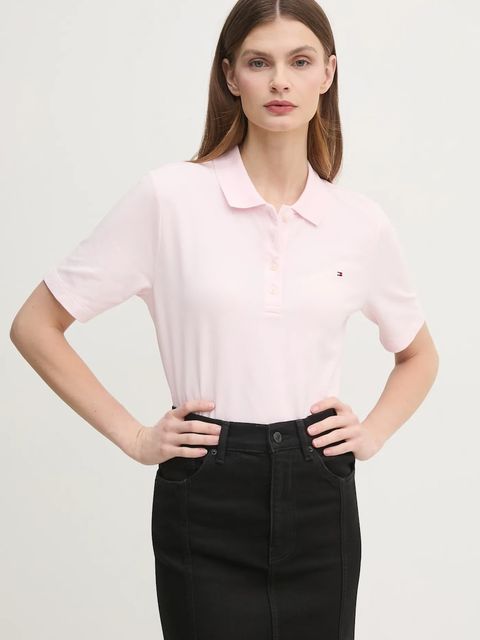 Tommy Hilfiger polo - zdjęcie produktu nr 1