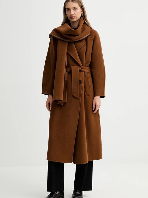 Liviana Conti sweter wełniany - zdjęcie produktu nr 2