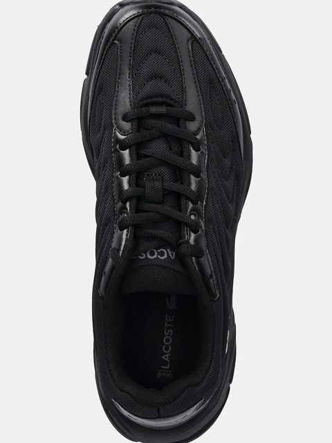 Lacoste sneakersy Storm 96 2K Lite Sneakers damskie kolor czarny 49SFA0026