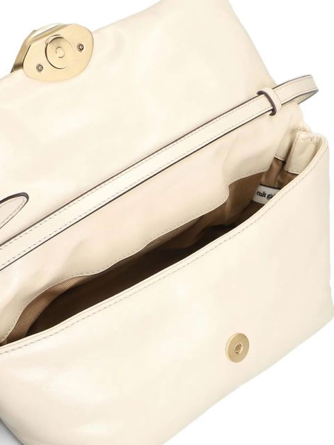 Cult Gaia Wren shoulder bag - Neutrals
