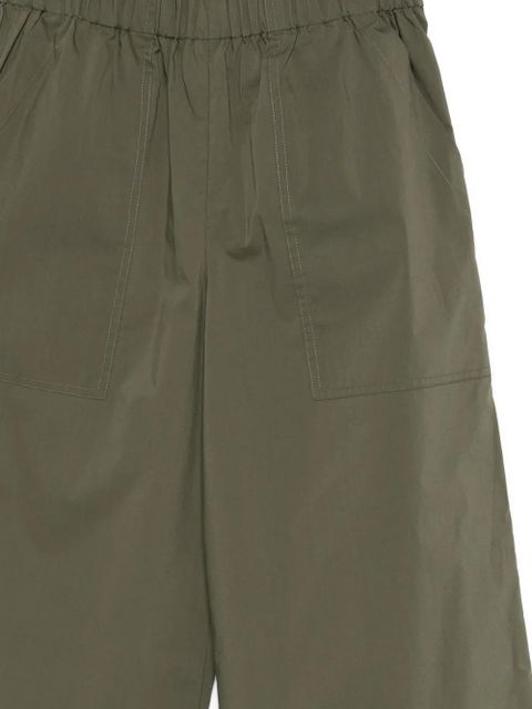 Simkhai Arden pull-on trousers - Green