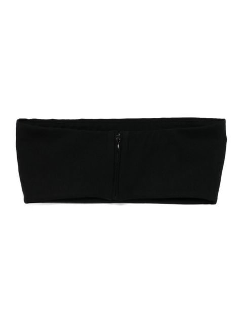 STAUD Palladium top - Black - zdjęcie produktu nr 2