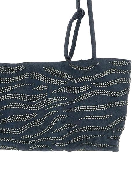 MC2 Saint Barth Athena bikini top - Grey - zdjęcie produktu nr 2