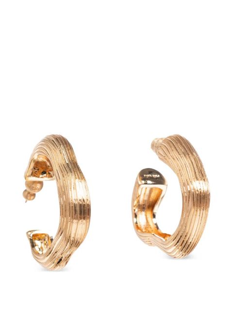 Cult Gaia Palais earrings - Gold - zdjęcie produktu nr 1
