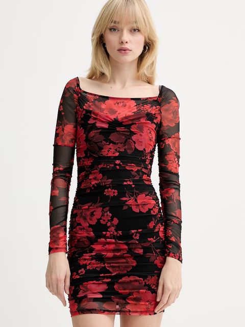 Guess sukienka CALISTA - zdjęcie produktu nr 1