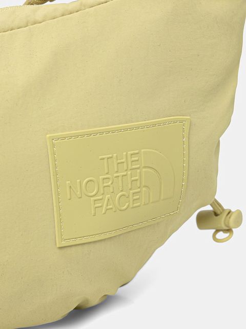 The North Face torebka NEVER STOP CROSSBODY