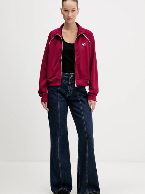 Tommy Jeans bluza - zdjęcie produktu nr 1