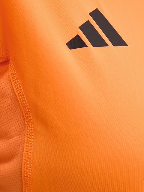 adidas Performance t-shirt do biegania Adizero