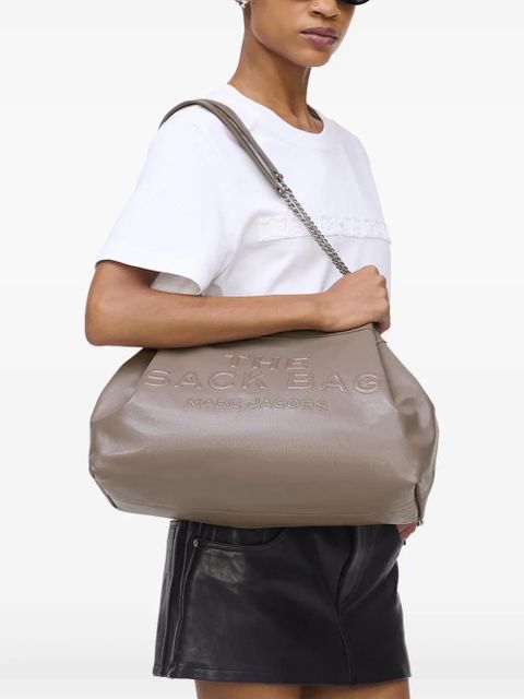 Marc Jacobs The Large Sack Bag - Neutrals