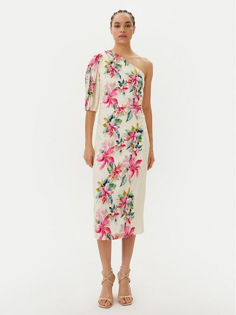 Sukienka letnia TWINSET