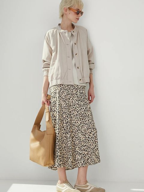 Medicine kurtka bomber - zdjęcie produktu nr 1