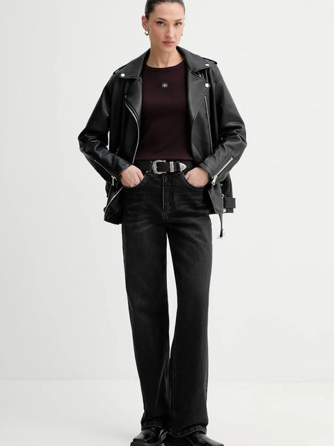 Calvin Klein Jeans t-shirt - zdjęcie produktu nr 2