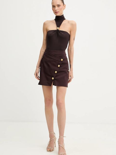 Elisabetta Franchi body - zdjęcie produktu nr 2