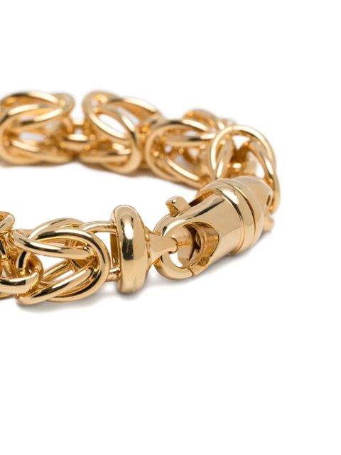 TOTEME Byzantine chain bracelet - Gold - zdjęcie produktu nr 2