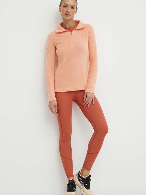 Mammut legginsy sportowe Massone - zdjęcie produktu nr 1