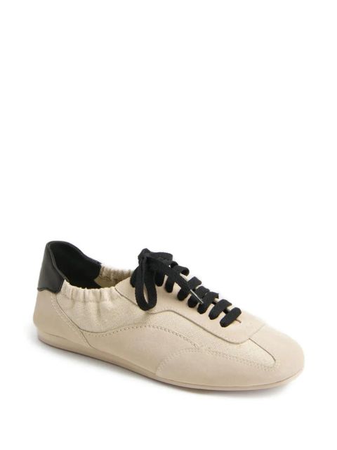 Simkhai Georgie lace-up sneakers - Neutrals - zdjęcie produktu nr 2