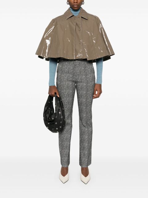 STAUD Kat trousers - Black - zdjęcie produktu nr 2