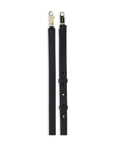 Ferragamo medium Hug tote bag - Black