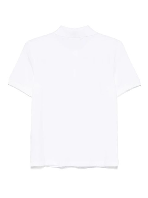 Barbour Bowford polo top - White - zdjęcie produktu nr 2