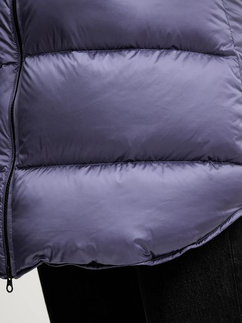 Bomboogie kurtka puchowa GENEVA - zdjęcie produktu nr 2