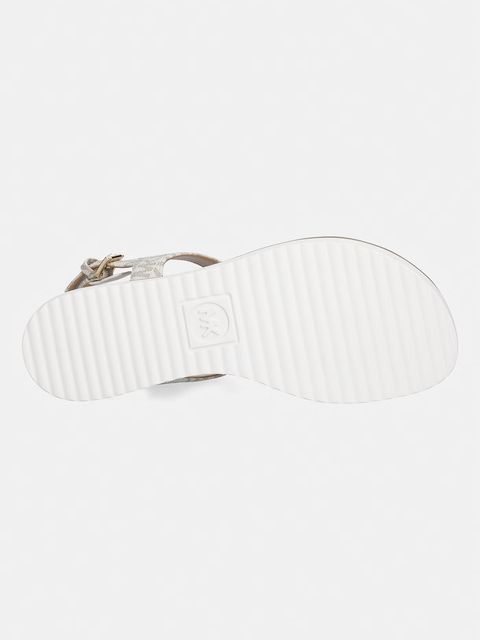 MICHAEL Michael Kors sandały Val Thong Sandal