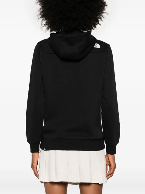 The North Face Simple Dome hoodie - Black
