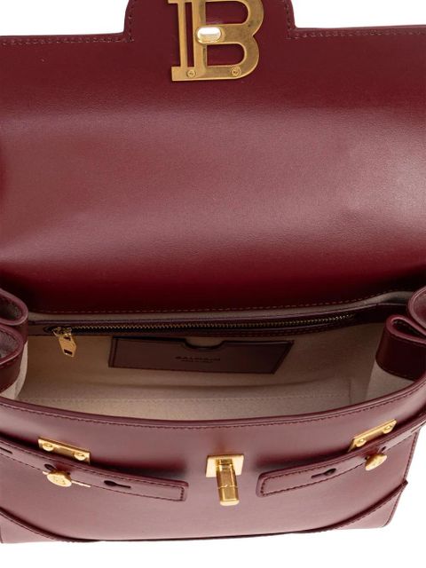 Balmain 23 B-Buzz tote bag - Red