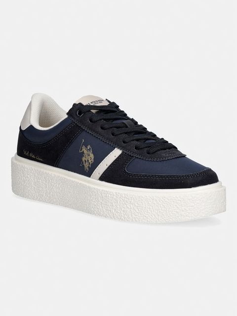 U.S. Polo Assn. sneakersy JODY001