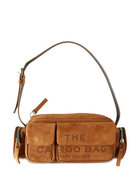 Marc Jacobs The Cargo shoulder bag - Brown - zdjęcie produktu nr 1