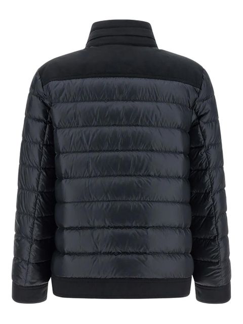 Moncler quilted down jacket - Black - zdjęcie produktu nr 2