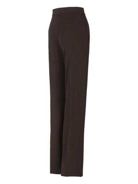 Max Mara Pure trousers - Brown - zdjęcie produktu nr 2