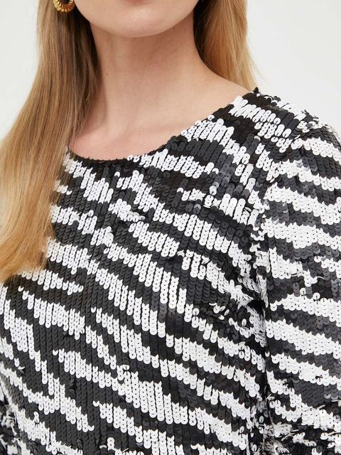 Notes du Nord sukienka Glow