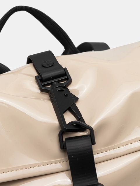 Rains plecak 13330 Rolltop Rucksack Mini W3