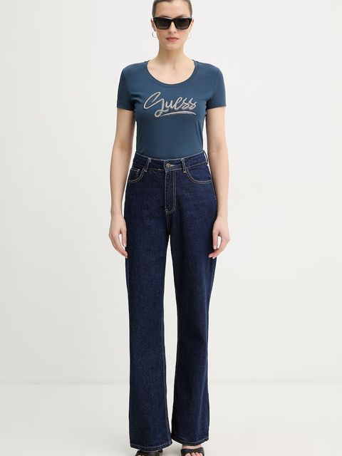 Guess t-shirt - zdjęcie produktu nr 1