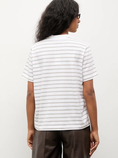 Answear.LAB t-shirt bawełniany