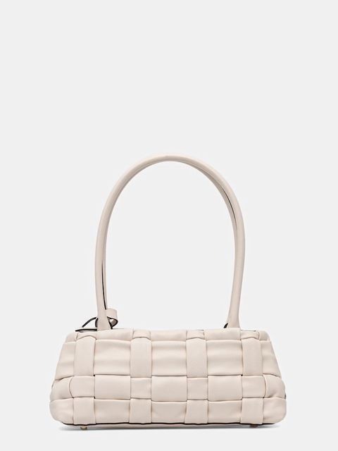 Guess torebka MARION kolor beżowy HWWG80 72080