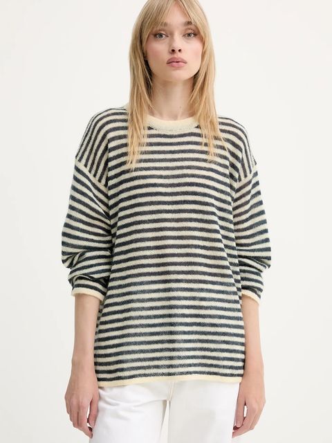 Sunnei sweter wełniany - zdjęcie produktu nr 1