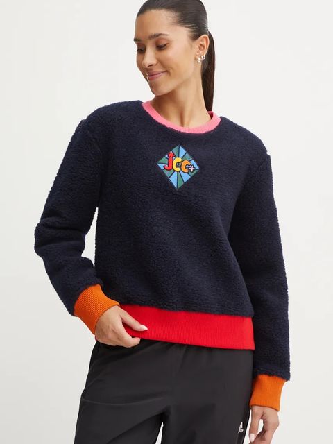 Rossignol bluza sportowa Lumy x JCC - zdjęcie produktu nr 1