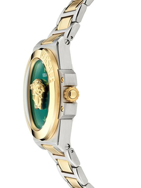 Versace Hera 37mm - Green