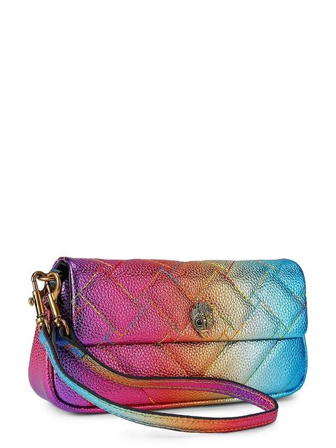 Kurt Geiger London torebka damska skórzana Pickle Shoulder Bag - zdjęcie produktu nr 1