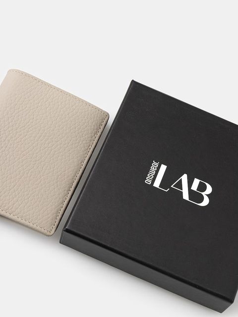 Answear.LAB portfel skórzany