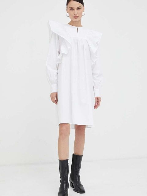 2NDDAY sukienka bawełniana - zdjęcie produktu nr 1