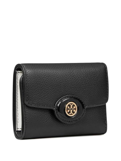 Tory Burch Robinson wallet - Black - zdjęcie produktu nr 2