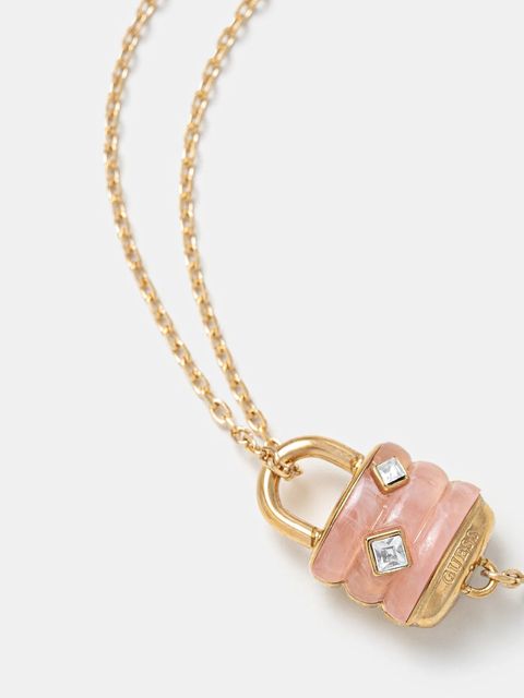 Guess bransoletka GUESS MY SECRET damska JUBB05 413JW - zdjęcie produktu nr 2